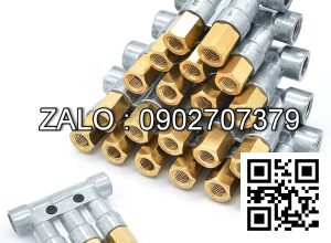 Bộ chia dầuDV096