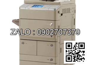 MÁY PHOTO CANON IR-ADV C5045