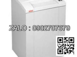 Máy hủy tài liệu HSM 386.2C