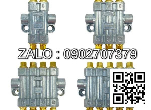 Bộ chia dầuDT-200