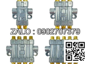 Bộ chia dầuDT-500