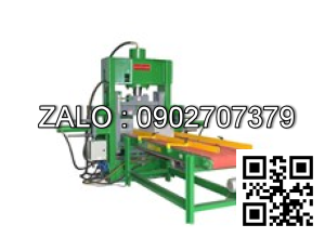 Máy chẻ đá BRT20T 600 * 300 MF