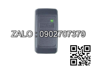 Hệ thống kiểm soát Honeywell Card ISO
