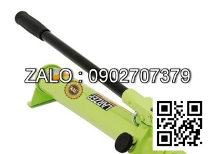 Bơm tay thủy lực Larzep W00307 240 lít W00307