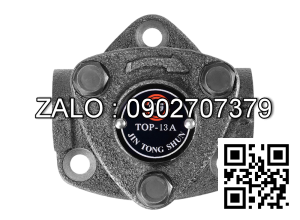 Đầu bơm dầuTOP-13A Lưu lượng: 3.5 cc/rev, Áp suất 0.5 MPa