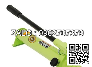 Bơm tay thủy lực Larzep W10707 660 lít W10707