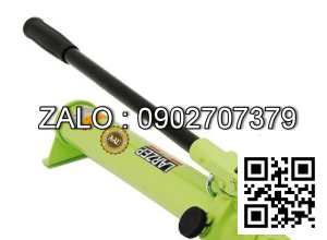 Bơm tay thủy lực Larzep W20707 660 lít W20707