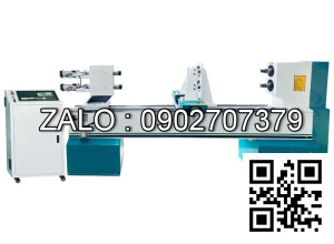 Máy tiện rãnh ngang C6253B