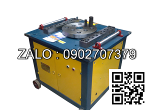 Máy uốn sắt Gute GW50
