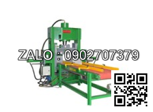 Máy chẻ đá BRT160T 500 * 550