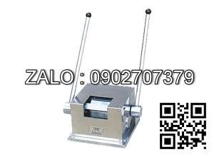 Máy kiểm tra độ bền uốn 809 (Kiểm tra độ bèn màng sơn, Véc ni)