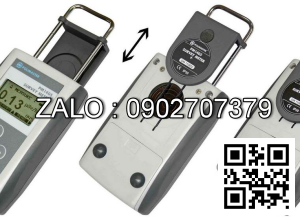 Máy dò tia Gamma Polimaster PM1203M