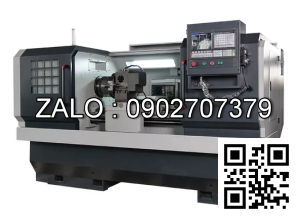 Máy tiện CNC CK1100