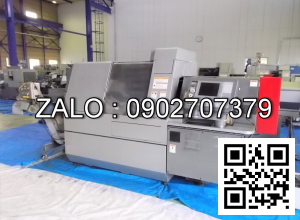 Máy tiện CNC Cincom A20VII
