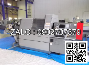 Máy tiện CNC Cincom L20VIII