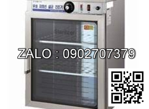 Máy tiệt trùng UV và sấy khô Grand Woosung WS-US080H