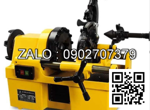 Máy tiện ren ống C10MS.12