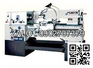 Máy tiện ngang CZ-6140A
