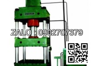 Máy ép song động YL28-500/820