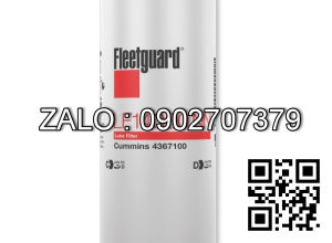 Lọc LF14000NN Fleetguard