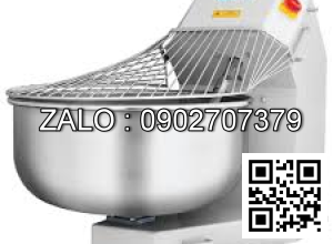 MÁY TRỘN BỘT CÓ LỒNG BOSFOR UHMK- 5M