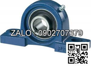 Vòng bi UCP208 ASAHI