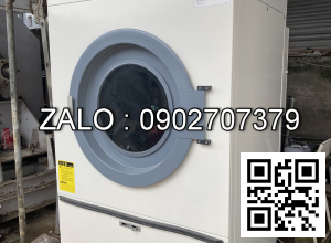 Máy sấy công nghiệp Sanyo 50 kg