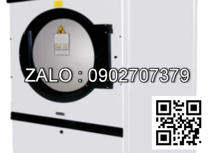 Máy sấy đồ vải công nghiệp 55kg MAXI MDDE-120