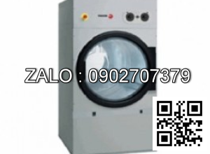 Máy sấy đồ vải công nghiệp 120kg Italclean S-120