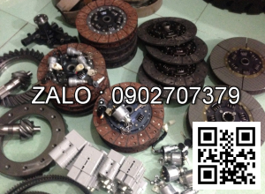 Cho thuê xe nâng điện đứng lái 4.0 tấn TCM