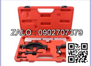 Bộ taro bàn ren 40 chi tiết hệ inch AG10003SP