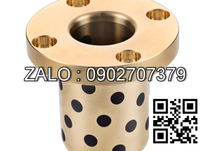 Bạc lót tự bôi trơn MPTZ 90x100x95