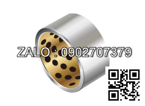 Bạc lót tự bôi trơn SHTNZ 50x62x45