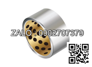 Bạc lót tự bôi trơn SHTNZ 50x65x40