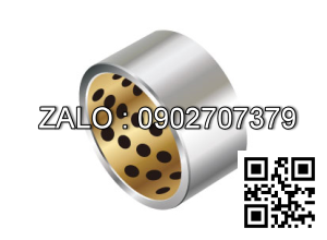 Bạc lót tự bôi trơn SHTNZ 45x65x70