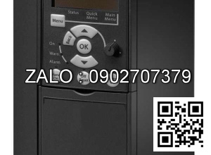 Inverter, P/N: 131B0509, NSX: Danfoss