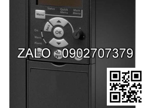 Inverter, P/N: 131H4793, Nsx: Danfoss