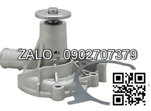 WATER PUMP 1017048