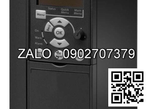 Inverter, P/N: 131B0588, NSX: Danfoss