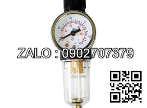 Bộ lọc khí nén - Lọc đơn PAL200-01