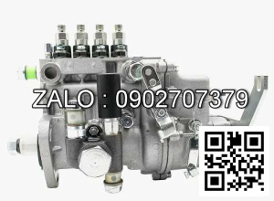 Heo dầu động cơ MERCEDES OM 647 , 6 CYL , CM3