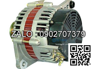 Máy phát điện 24V 6CT C3415691 Jfz2707A Jfz2707