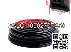 Ron Gioăng Cao Su Chữ B