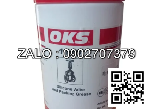 Mỡ bôi trơn công tắc điện OKS 1110