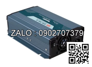 Bộ nguồn chuyển đổi nguồn 220v DC NPB-450-48, 57.6V 6.8A
