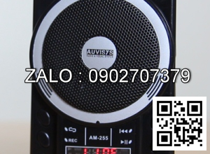 Máy trợ giảng AUVISYS AM-255