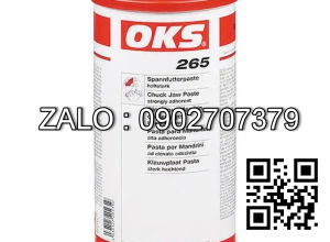 Mỡ bôi trơn công tắc điện OKS 265