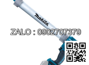 Súng bắn keo Silicon dùng pin Makita DCG180ZB 18V