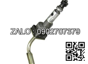 Bơm nhớt MITSUBISHI S4E,4E2 34435-00013