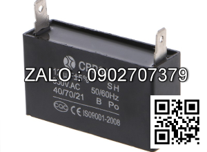 Tụ điện 6Mf-350VAC